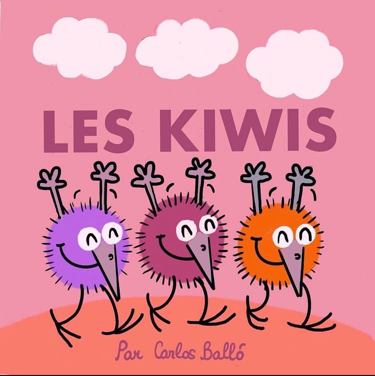 Les Kiwis